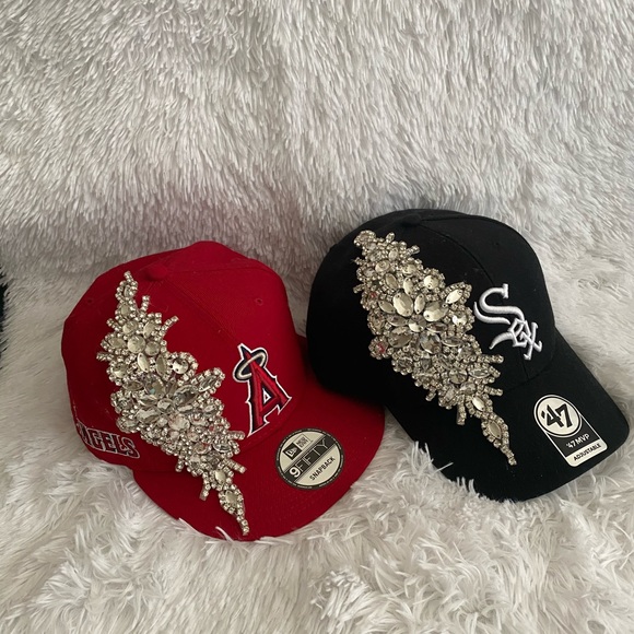 Women/Men baseball cap - Picture 1 of 3